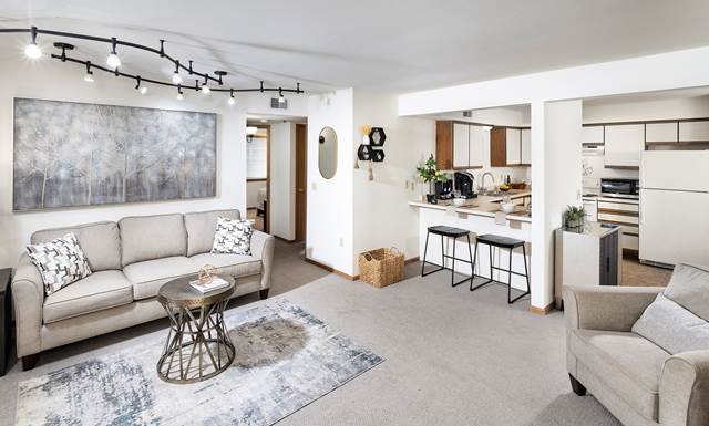 Foxhaven Apartments